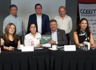 FACILITARÁ GOBIERNO MUNICIPAL ESTABLECIMIENTO DE EMPRESAS QUE GENEREN EMPLEOS EN MORELIA