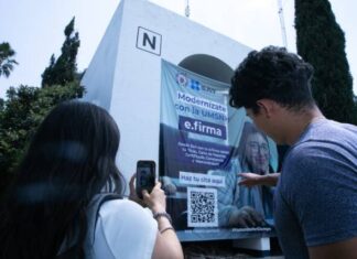 OBTÉN TU TÍTULO, CARTA DE PASANTE O CERTIFICADO CON UN CLICK, UMSNH SE MODERNIZA