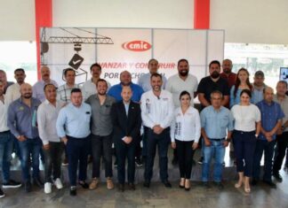 INVITA RENÉ VALENCIA A CONSTRUCTORES MORELIANOS A ENCABEZAR LA SECRETARÍA DE URBANISMO Y OBRAS PÚBLICAS