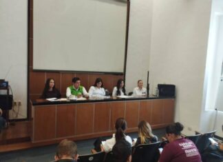 SE REÚNEN CANDIDATOS CON SECTOR EMPRESARIAL DE MORELIA