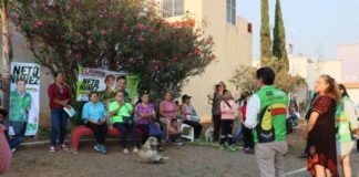 IMPULSARÁ “NETO” NÚÑEZ DESARROLLO URBANO SOSTENIBLE PARA VIVIENDAS DIGNAS