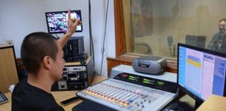 RADIO NICOLAITA CELEBRA SU 48 ANIVERSARIO CON ACTIVIDADES ACADÉMICAS Y CULTURALES