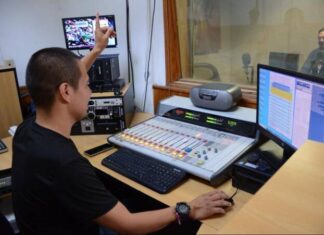 RADIO NICOLAITA CELEBRA SU 48 ANIVERSARIO CON ACTIVIDADES ACADÉMICAS Y CULTURALES