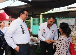 NECESITAMOS GOBERNANTES CON VOCACIÓN DE SERVICIO: VÍCTIMA DEL DELITO