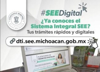 ASÍ SE GENERA UNA CUENTA DE DOCENTES PARA TRÁMITES DIGITALES EN SEE