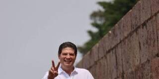 SEGUIREMOS TRABAJANDO POR MORELIA, LA CIUDAD MÁS BELLA DE MÉXICO: ALFONSO