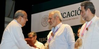 LLAMA BEDOLLA A UNIVERSIDADES INTERCULTURALES INDÍGENAS A LA PRESERVACIÓN DE RECURSOS NATURALES
