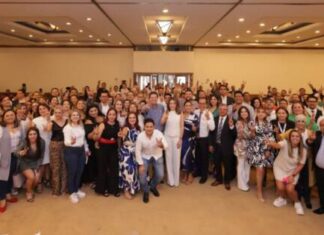ALFONSO MANTENDRÁ LAS PUERTAS ABIERTAS DEL GOBIERNO A ORGANIZACIONES CIUDADANAS
