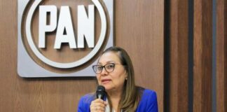 INVITA PAN MICHOACÁN A CANDIDATOS AL SENADO DE MC A DECLINAR A FAVOR DE LA ALIANZA FUERZA Y CORAZÓN POR MÉXICO