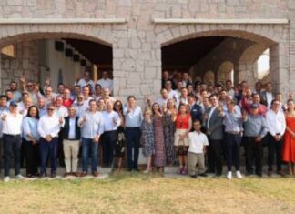 PARQUE AGROINDUSTRIAL CONSOLIDARÁ LA CREACIÓN DE EMPLEOS EN MORELIA: ALFONSO