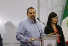 ARRANCA MARINA ACCIONES DE DRAGADO PARA EL RESCATE DEL LAGO DE PÁTZCUARO