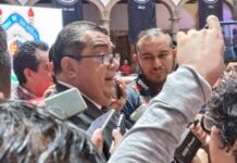 MICHOACÁN, ENTRE LAS ENTIDADES CON APAGONES POR OLA DE CALOR