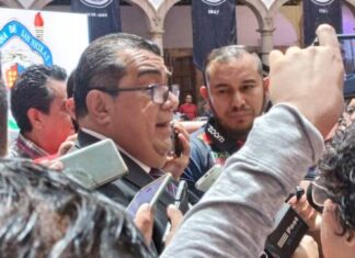 MICHOACÁN, ENTRE LAS ENTIDADES CON APAGONES POR OLA DE CALOR