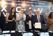 SEE RECONOCE LABOR HUMANISTA DE LA FACULTAD DE MEDICINA