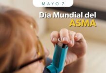 TRATAMIENTO OPORTUNO DEL ASMA PREVIENE COMPLICACIONES: SSM