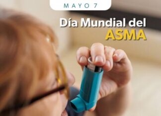 TRATAMIENTO OPORTUNO DEL ASMA PREVIENE COMPLICACIONES: SSM