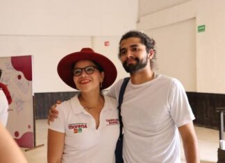 URGENTE IMPLEMENTAR LEY DE JUVENTUDES PARA GARANTIZAR EL DESARROLLO DE ESTE SECTOR: CAROLINA RANGEL
