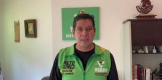 CONDENA PVEM CASO DE MALTRATO ANIMAL EN LZC; EXIGE SE INVESTIGUE Y HAGA JUSTICIA