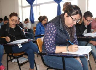 ¿QUIERES ACREDITAR EL BACHILLERATO? PUEDES HACERLO APLICANDO EL EXAMEN CENEVAL