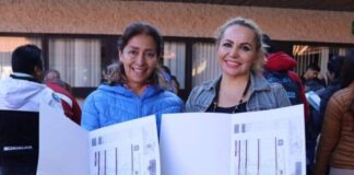 DESPUÉS DE 35 AÑOS, TRABAJADORES DE SEE TIENEN CERTEZA LABORAL
