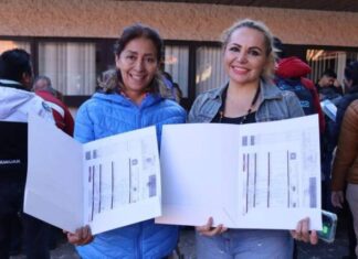 DESPUÉS DE 35 AÑOS, TRABAJADORES DE SEE TIENEN CERTEZA LABORAL