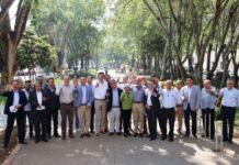 MERCADO GASTRONÓMICO AMPLIARÁ LA MOVILIDAD TURÍSTICA: ALFONSO