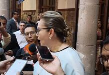 FILOSOFÍA, HISTORIA Y FÍSICO MATEMÁTICO, LAS CARRERAS CON VACANTES EN LA UMSNH