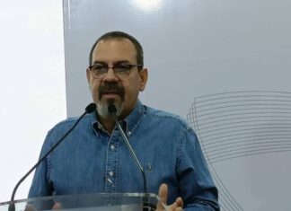 UN DETENIDO POR OLLAS DE AGUA ILEGALES EN PÁTZCUARO
