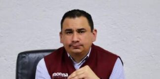 Rigo Márquez exhorta a la Unidad en Tarímbaro, Desmiente Rumores de Conflictos Internos con el PT y Morena