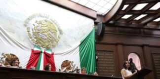 30 DE MAYO, “DÍA ESTATAL DE PROTECCIÓN CONTRA RIESGOS SANITARIOS EN MICHOACÁN”