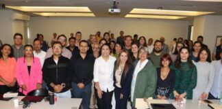 CONTRALORÍA REALIZA CAPACITACIÓN SOBRE PROCESO DE ENTREGA-RECEPCIÓN DIGITAL