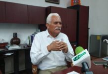 CONTARÁ MICHOACÁN CON CENTROS DE PRODUCCIÓN DE BIOINSUMOS