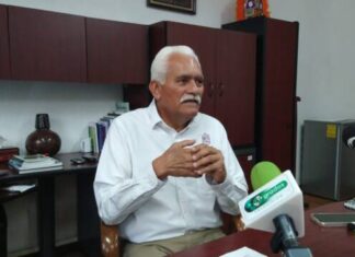 CONTARÁ MICHOACÁN CON CENTROS DE PRODUCCIÓN DE BIOINSUMOS