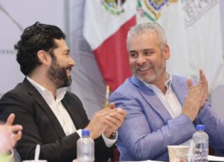 ESTADO Y STPS UNEN PLATAFORMAS PARA AUMENTAR LA FORMALIZACIÓN LABORAL
