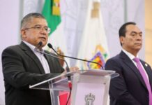 SE HAN DECOMISADO 48 BOMBAS HUACHICOLERAS DE AGUA: SSP