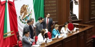 XHANIRO ES AHORA LOCALIDAD DE TINGÜINDÍN, DICTAMINA LA 75 LEGISLATURA