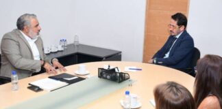 PROVEEDURÍA DE TRANSNACIONALES EN MICHOACÁN DEBE SER DE EMPRESAS LOCALES: SEDECO