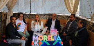 MÁS DE 40 ACTIVIDADES TURÍSTICAS PARA ESTE VERANO EN MORELIA
