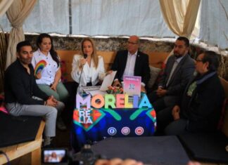 MÁS DE 40 ACTIVIDADES TURÍSTICAS PARA ESTE VERANO EN MORELIA