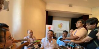 Sectur prevé un 5 % más de derrama para este verano
