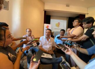 Sectur prevé un 5 % más de derrama para este verano
