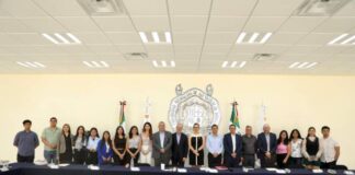 UMSNH y Banorte brindan herramientas a las y los estudiantes nicolaitas para su crecimiento profesional
