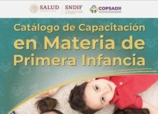 DIF Michoacán fortalece servicios que presta a infancias para procurar su bienestar