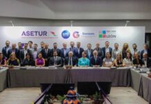 MICHOACÁN PRESUME DESTINOS EN CONGRESO NACIONAL DE LÍDERES DE REUNIONES