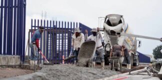 ACCESO AL CAMPUS ZAMORA DE LA UMSNH BENEFICIARÁ A 6 MIL ESTUDIANTES: GLADYZ BUTANDA