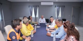 CONTROLADOS LOS INCENDIOS EN URUAPAN; REFUERZAN ACCIONES PARA SOFOCAR ACTIVOS