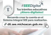 YA PUEDES TRAMITAR EN LÍNEA TU CERTIFICADO DE ESTUDIOS: SEE