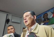 TIQUICHEO EVIDENCIÓ ERRORES EN EL SISTEMA ELECTORAL: PRI