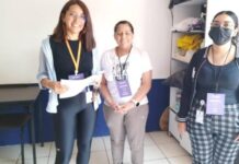 GOBIERNO DE MORELIA Y UNIVERSIDAD LATINA DE AMÉRICA FORTALECEN ALIANZA PARA EL DESARROLLO DE LOS JÓVENES