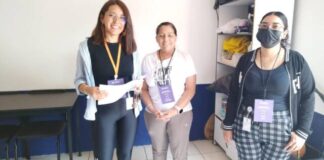 GOBIERNO DE MORELIA Y UNIVERSIDAD LATINA DE AMÉRICA FORTALECEN ALIANZA PARA EL DESARROLLO DE LOS JÓVENES
